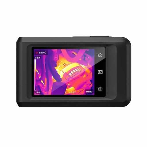 HIKMICRO Cep (Pocket Serisi)